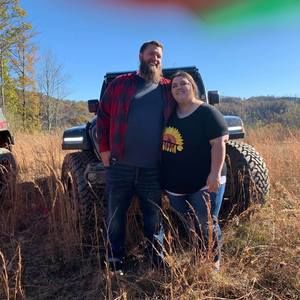 Meet your Posher, Andrew